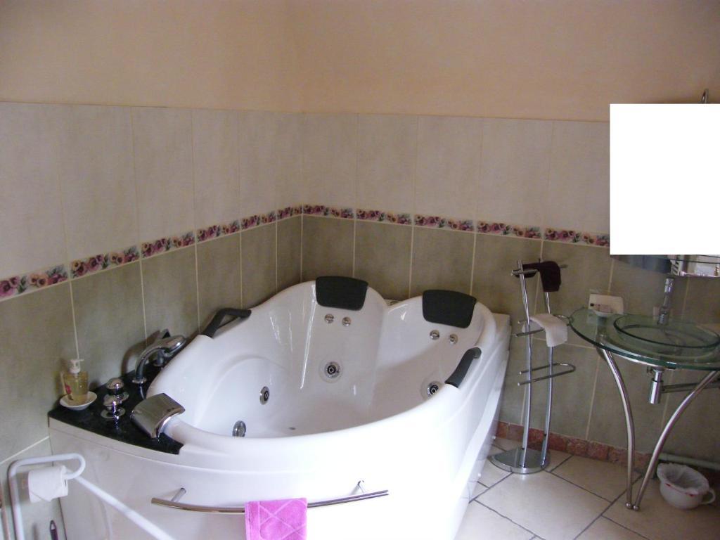 Chateau Des Martinanches Saint-Dier-d'Auvergne Room photo